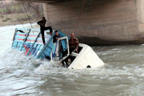 2010 yılına imza atan AA fotoğrafları - Resim 14