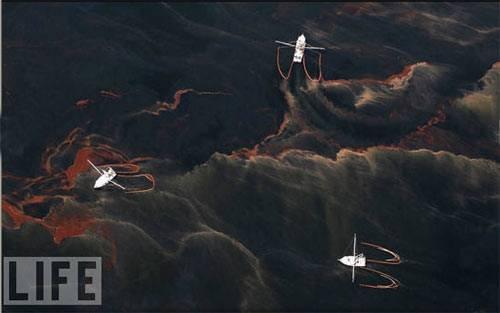 100 Fotoğrafla 2010 yılı