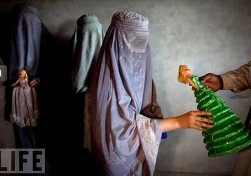 100 Fotoğrafla 2010 yılı