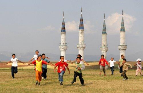 2010 yılına imza atan AA fotoğrafları - Resim 35