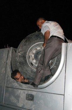 2010 yılına imza atan AA fotoğrafları - Resim 60