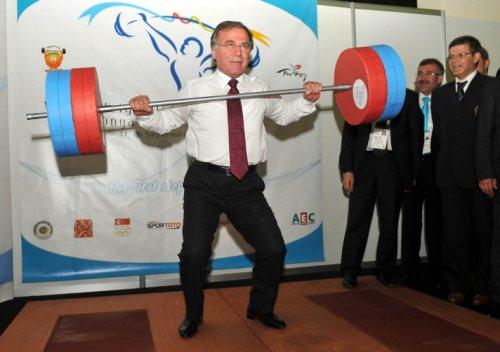2010 yılına imza atan AA fotoğrafları - Resim 55