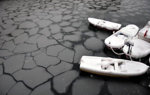 2010 yılına imza atan AA fotoğrafları - Resim 3