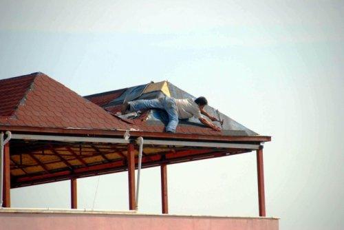 2010 yılına imza atan AA fotoğrafları - Resim 7