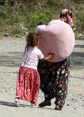 2010 yılına imza atan AA fotoğrafları - Resim 53