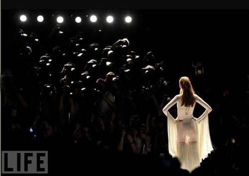 100 Fotoğrafla 2010 yılı