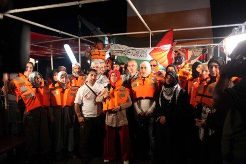 2010 yılına imza atan AA fotoğrafları - Resim 29
