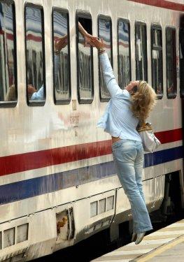 2010 yılına imza atan AA fotoğrafları - Resim 32