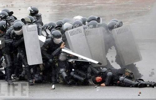 100 Fotoğrafla 2010 yılı