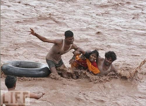 100 Fotoğrafla 2010 yılı