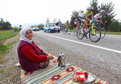 2010 yılına imza atan AA fotoğrafları - Resim 15