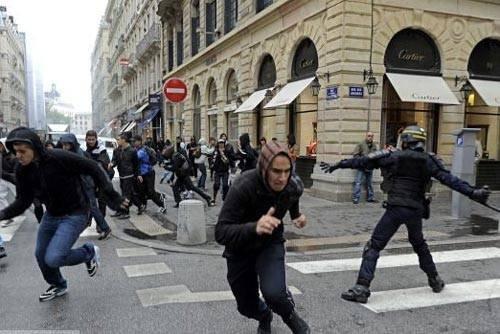 100 Fotoğrafla 2010 yılı