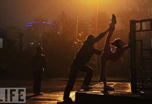 100 Fotoğrafla 2010 yılı