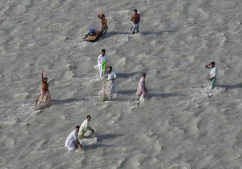2010 yılına imza atan AA fotoğrafları - Resim 45