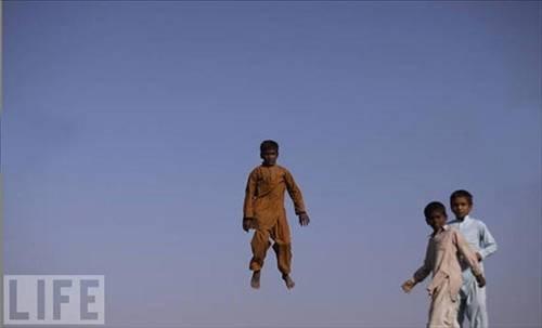 100 Fotoğrafla 2010 yılı