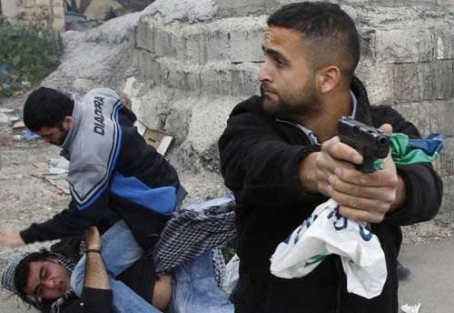 100 Fotoğrafla 2010 yılı