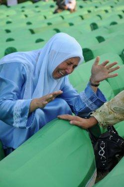 2010 yılına imza atan AA fotoğrafları - Resim 37