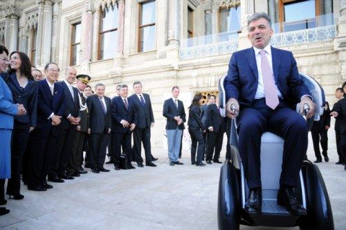 2010 yılına imza atan AA fotoğrafları - Resim 23