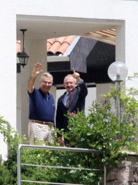 2010 yılına imza atan AA fotoğrafları - Resim 67