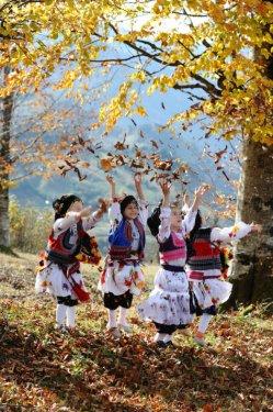 2010 yılına imza atan AA fotoğrafları - Resim 57