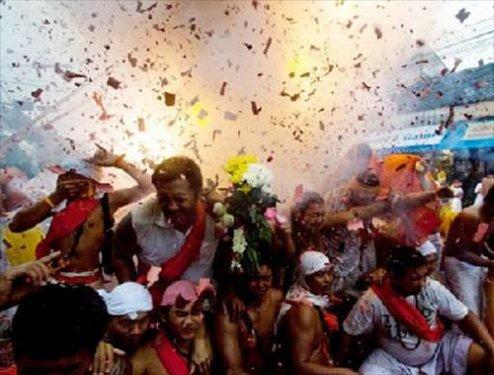 100 Fotoğrafla 2010 yılı