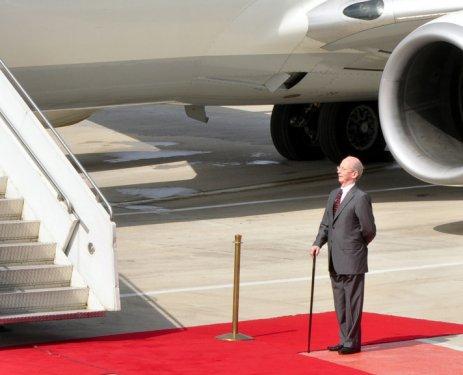 2010 yılına imza atan AA fotoğrafları - Resim 12
