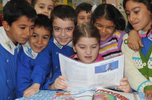 2010 yılına imza atan AA fotoğrafları - Resim 10