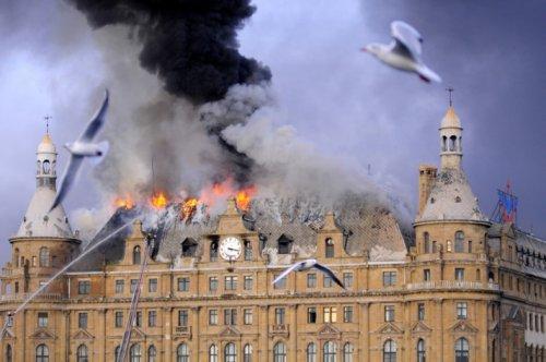 2010 yılına imza atan AA fotoğrafları - Resim 64