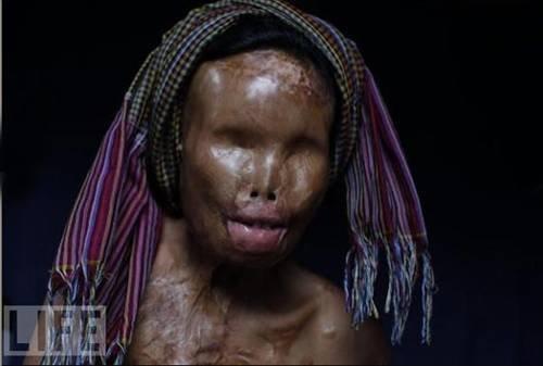 100 Fotoğrafla 2010 yılı