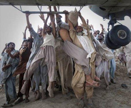 100 Fotoğrafla 2010 yılı