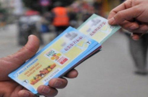 Sahte bileti anlamanın püf noktaları - Resim 11