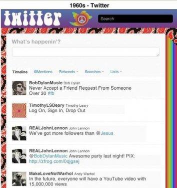 1900'de internet olsa porno sitesi böyle olurdu