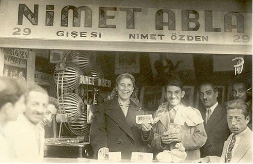 Sahte bileti anlamanın püf noktaları - Resim 9