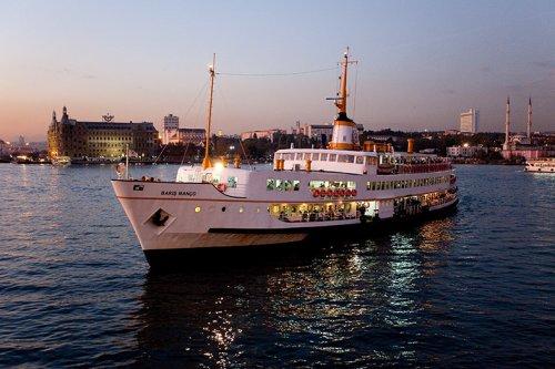350 maddede İstanbul - Resim 5