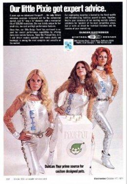 1900'de internet olsa porno sitesi böyle olurdu