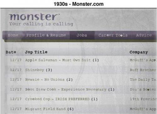 1900'de internet olsa porno sitesi böyle olurdu
