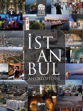 350 maddede İstanbul - Resim 1
