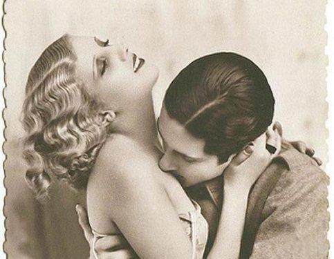 1900'de internet olsa porno sitesi böyle olurdu