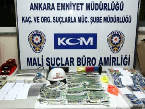 Sahte bileti anlamanın püf noktaları - Resim 3