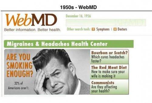 1900'de internet olsa porno sitesi böyle olurdu