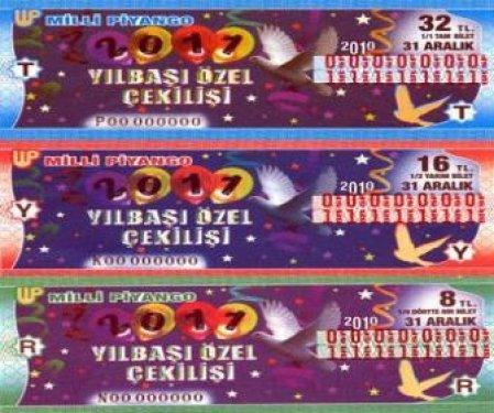 Sahte bileti anlamanın püf noktaları - Resim 7
