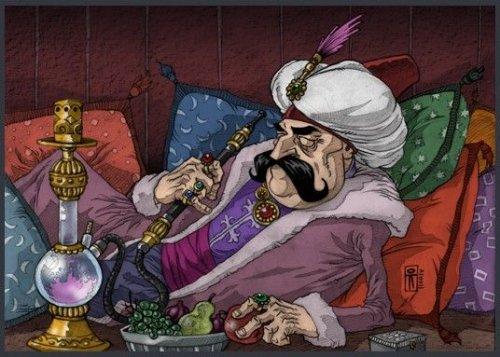 Fayton arkası komik yazılar - Resim 6