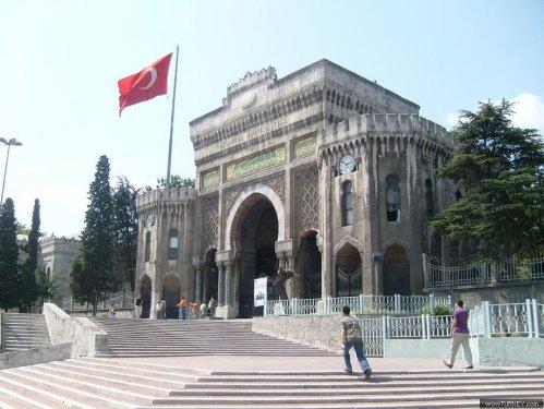 Tarihte bügun ne oldu - Resim 1