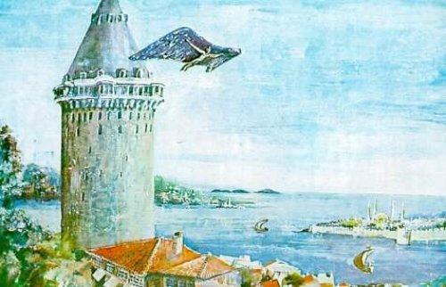 Fayton arkası komik yazılar - Resim 4