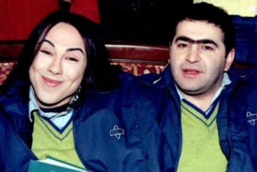 90'ların ünlüleri şimdi ne yapıyor