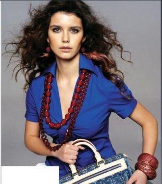 Beren Saat