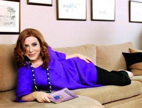 Ünlülerin oturma odaları  - Resim 12