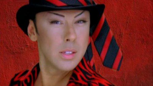 90'ların ünlüleri şimdi ne yapıyor