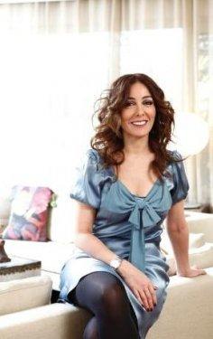 Ünlülerin oturma odaları  - Resim 9