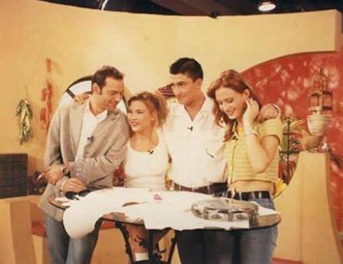 90'ların ünlüleri şimdi ne yapıyor